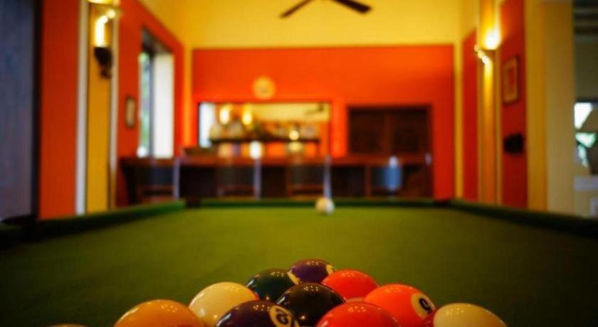 Le Relais De Chhlong Hotel Kratie Luaran gambar