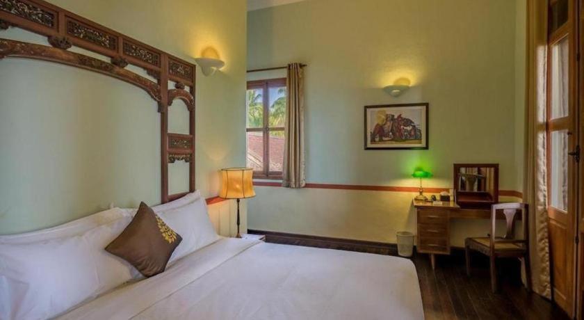Le Relais De Chhlong Hotel Kratie Luaran gambar